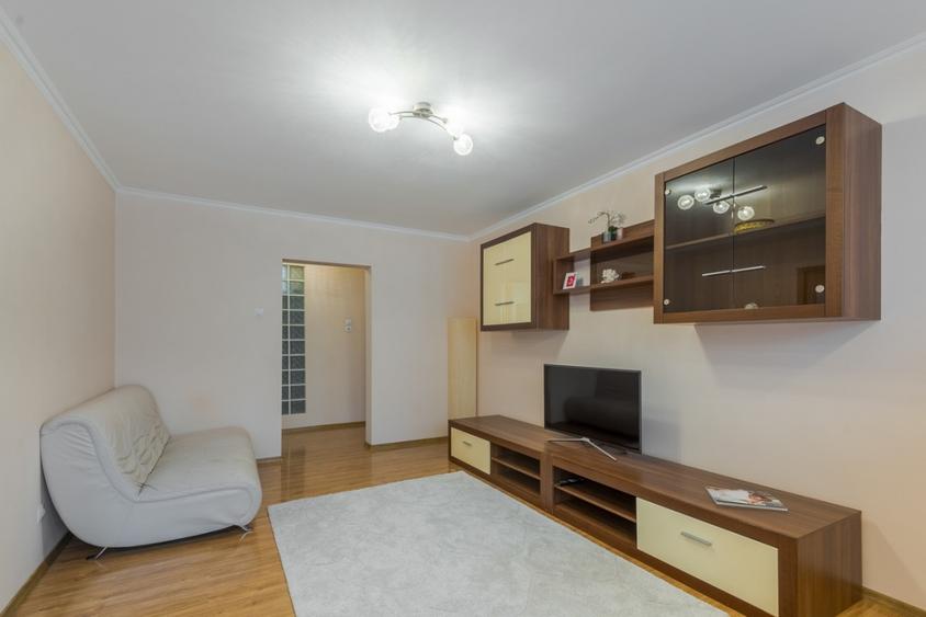 Romana | 3 Camere | Centrala Imobil | Prox. Metrou | Parcare |