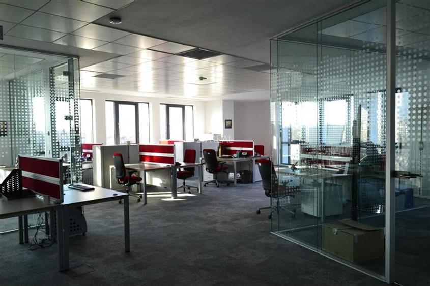 Inchiriere spatii de birouri in Ethos House - 7