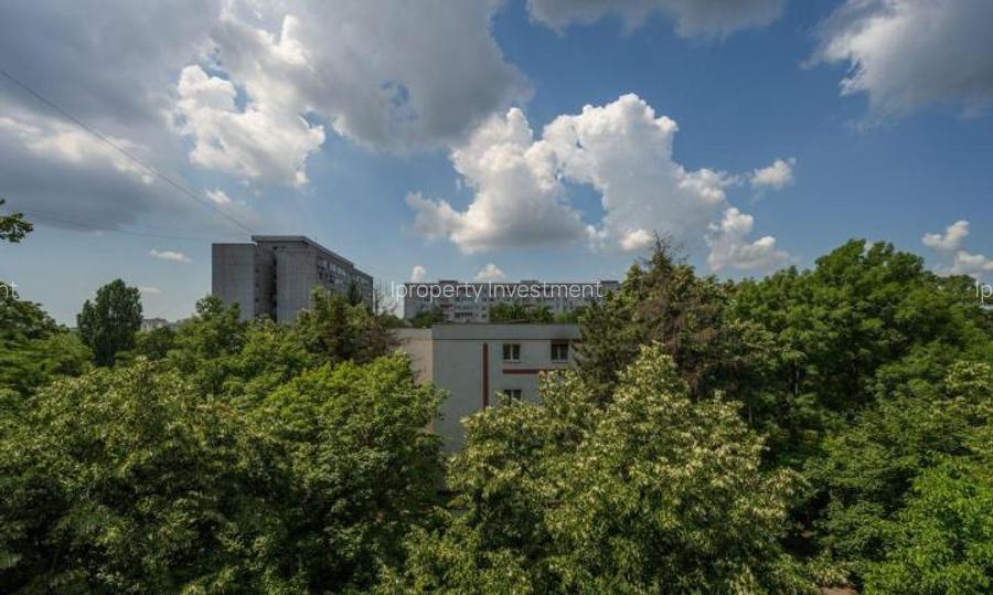 2 camere|BUCURESTII NOI - PAJURA| loc de parcare| complet mobilat/utilat - 14