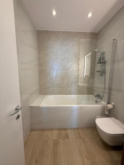 Baneasa-Sisesti - Apartament cu 3 camere de vanzare - Vedere la Lacul Grivita