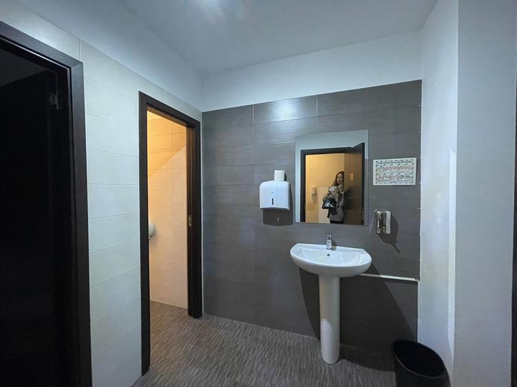 Spațiu Comercial Stradal Premium - 596 mp - Zona 13 Septembrie