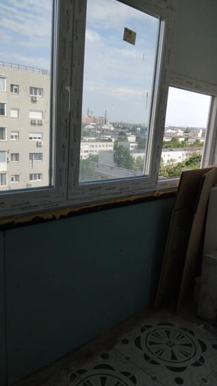 Ozana-Aleea Buhusi-Apartament de 2 camere