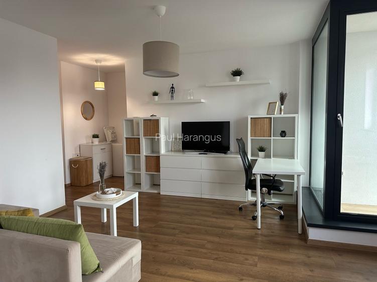Apartament ISHO de inchiriat - 6