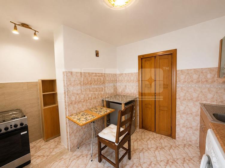 Apartament 2 Camere | Etaj 1 | Mobilat / Utilat | 48 MP | Radauti