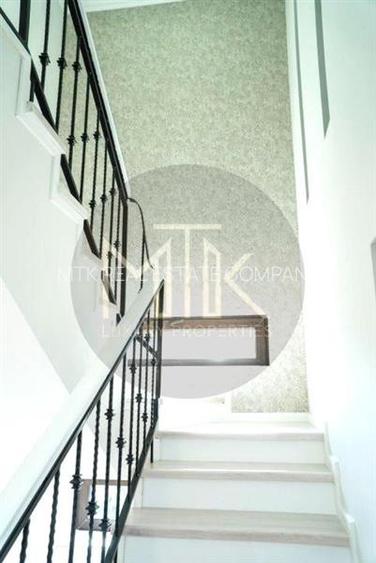 Vila 5 camere lux I Pipera I 2 Locuri de parcare - 6