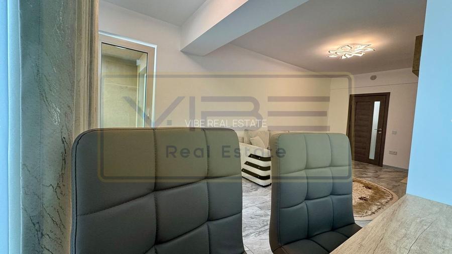 Apartament 2 camere NOU Copou - Complex Rasarit de Soare - 15