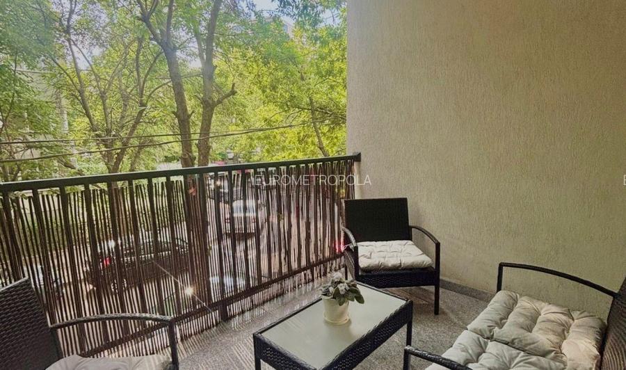 Apartament 3 camere inchiriere Aviatiei-Caramfil-Herastrau - 9