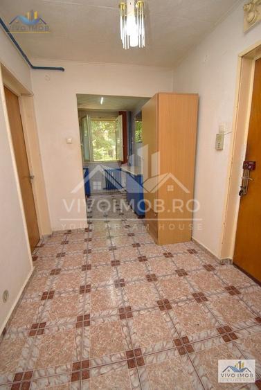 Titan-Piața Miniș | conf 1 | 2 gr. sanitare | zonă linistită, verde