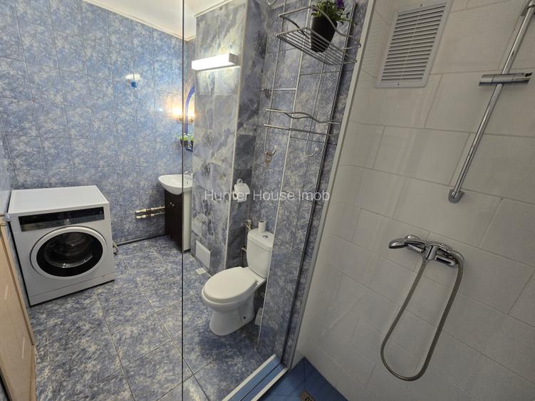 2 Camere | 57 mp | Prima Închiriere | 6 Min. Metrou Păcii | 8 Min. Gorjului - 20