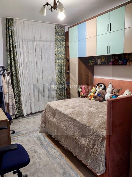 Biruintei - Apartament 3 camere decomandat | Metrou Berceni 1200 metri - 8