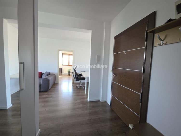 Apartament 2 camere in Plopilor, langa parc - 14