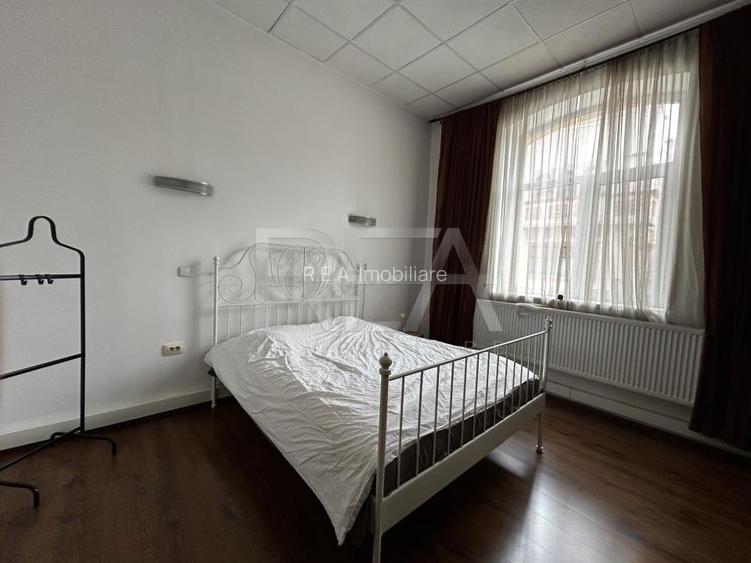 3 camere- Centrala proprie-pivnita- 99,92 MP- Parcul Carol/Piata Regina Maria - 3