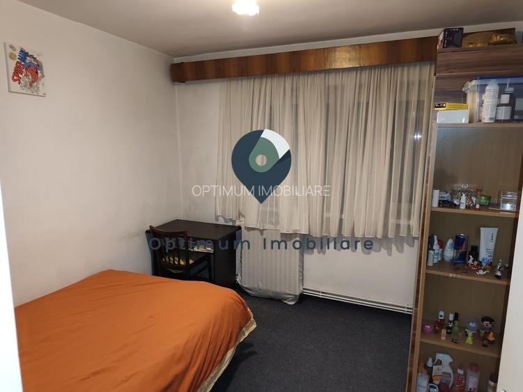 Apartament cu 2 camere, etaj intermediar, Manastur,zona Calvaria! - 6