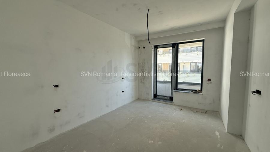 REA1029897 Pipera l Apartament 3 camere 98 mp l Imobil nou