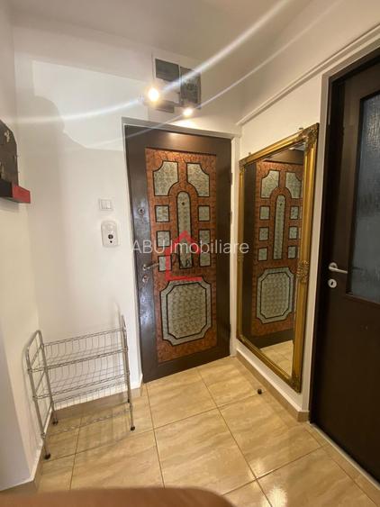 Apartament cu doua camere, Decomandat, Modern, Metalurgie - Tudor Vlad - 20