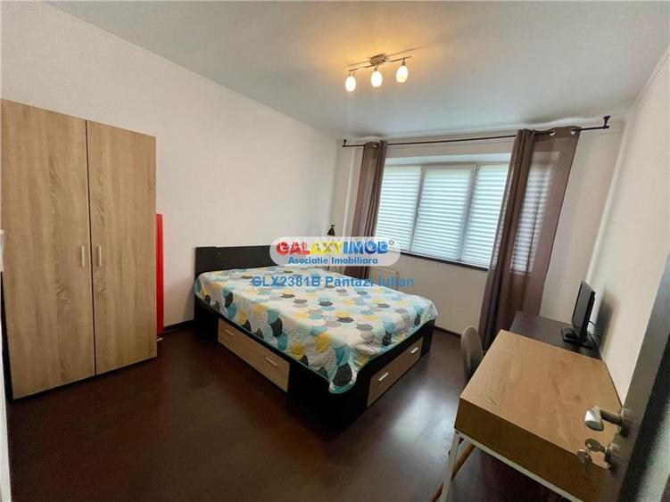 Apartament 2 camere | Crangasi | Semidecomandat | 5min. metrou - 3