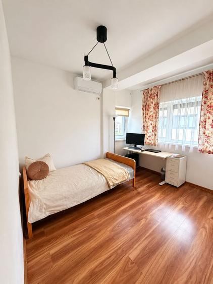 Braytim | 3 Camere | 60 mp | Parcare Subterană | Încălzire Pardoseală
