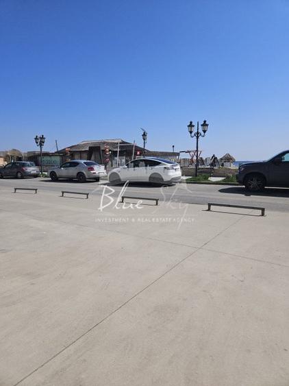 Spatiu comercial Zona Mamaia Nord
