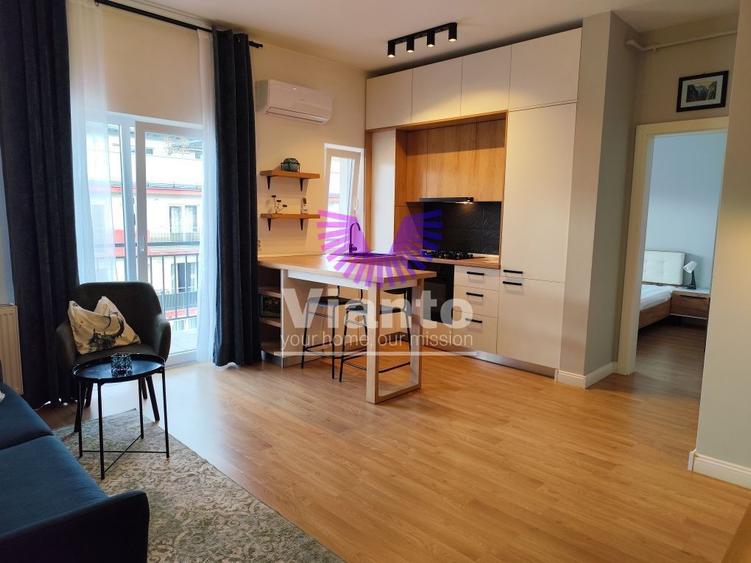 Apartament 2 camere | Balcon & Parcare | Magnolia Residence | Sibiu