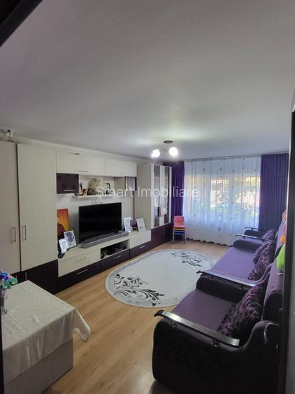 Apartament 3 Camere Triaj - 3
