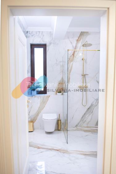 Casă Superfinisată cu Piscină Încălzită | 300 mp utili | Smart Home | 5 Camere - 14