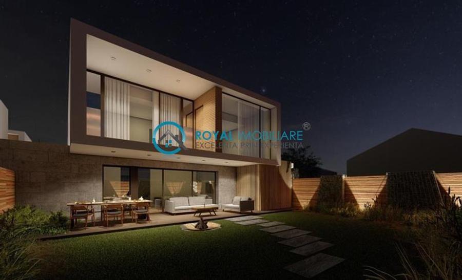 Royal Imobiliare - Vanzare Vila de lux zona Bucov