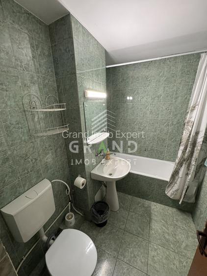 3 CAMERE | 2 BĂI | 2 BALCOANE | AER CONDIȚIONAT | PARCARE | MĂRĂȘTI–DOROBANȚILOR - 13