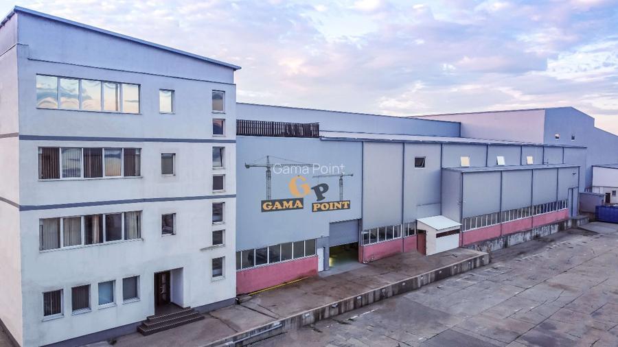 Parc Industrial-Oportunitate de Investitie - 2