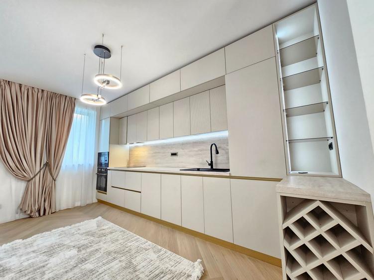 ARQA Jolie Village | Resort Living | Piscină & Parking