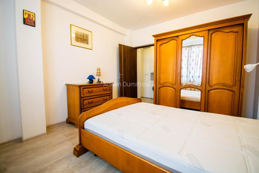2 camere, mobilat și utilat complet,Drumul Fermei 74,Metrou 8 minute - 4