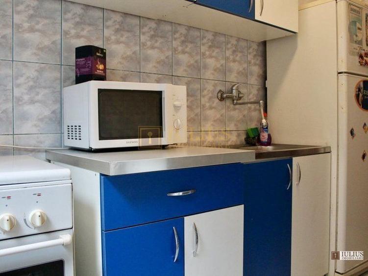 1 camera, centrala proprie; Complex Studentesc - Rest. Dinar.