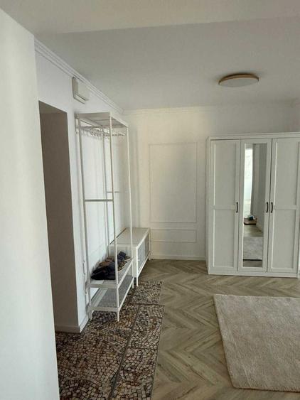 3 Camere | Unirii - Pta Alba Iulia | Prima Inchiriere