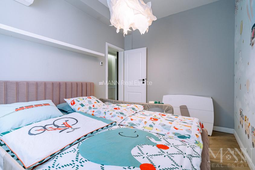 Penthouse exclusivist de vanzare | Ultracentral | Terase private 290 MP - 8