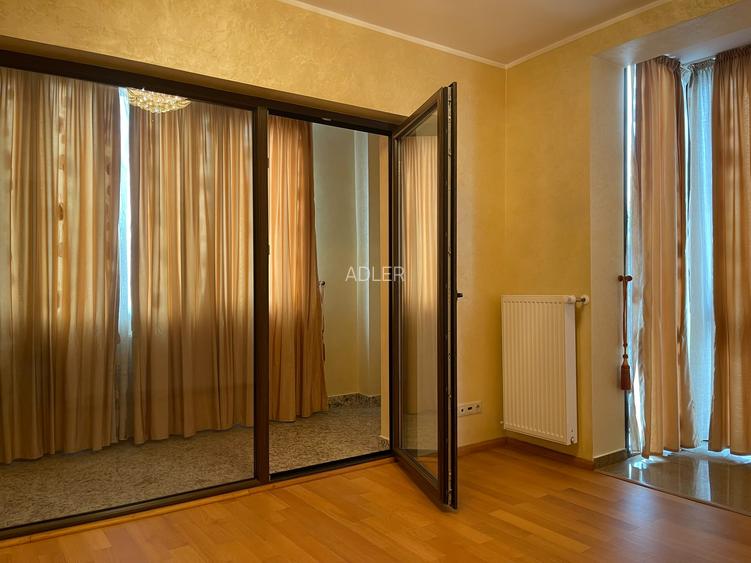 Zona Hale, vilă D+P+E+M, finisaje premium - 4