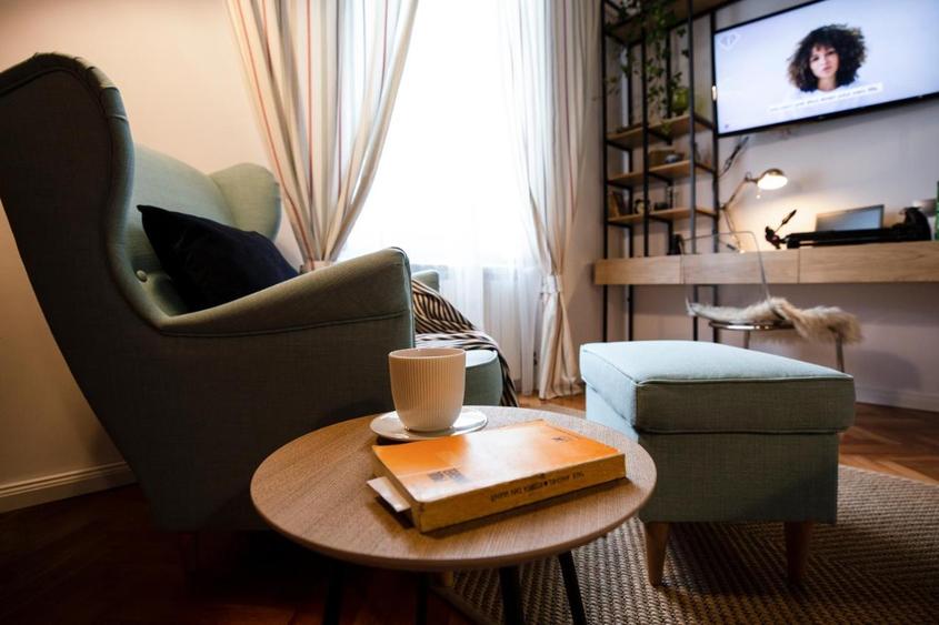 Apartament de vânzare, 1 cameră, 25 mp, zona The Office, ideal pentru investiție
