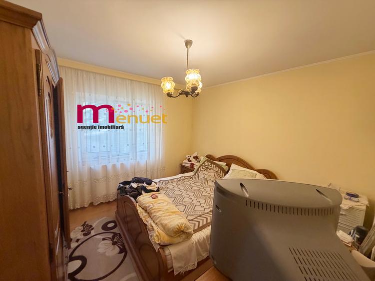 Apartament 2 camere,zona C5,etaj 1
