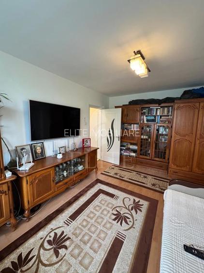 Apartament 2 camere în zona INTERSERVISAN - 7