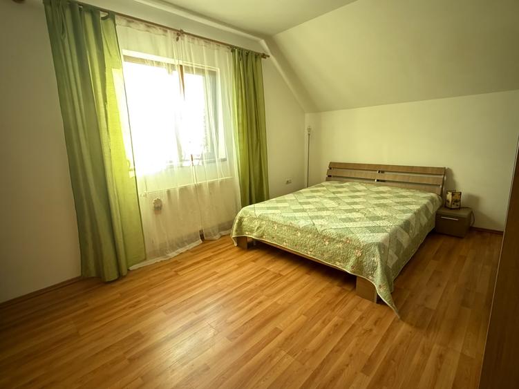 Casa individuala in Giarmata