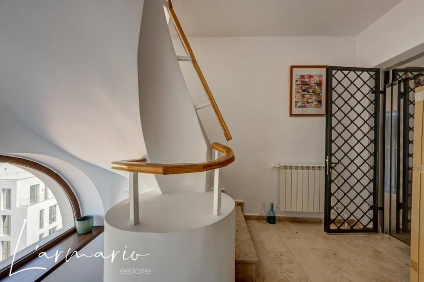 Apartament tip Duplex Primaverii
