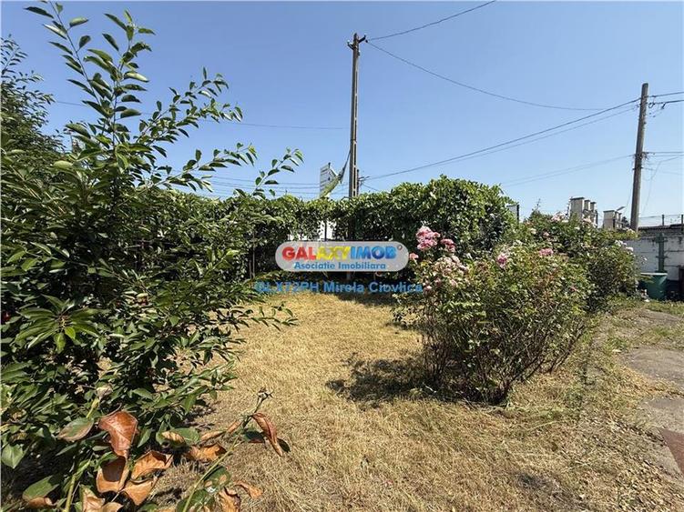 Vanzare Casa Vila Baicoi zona Centrala