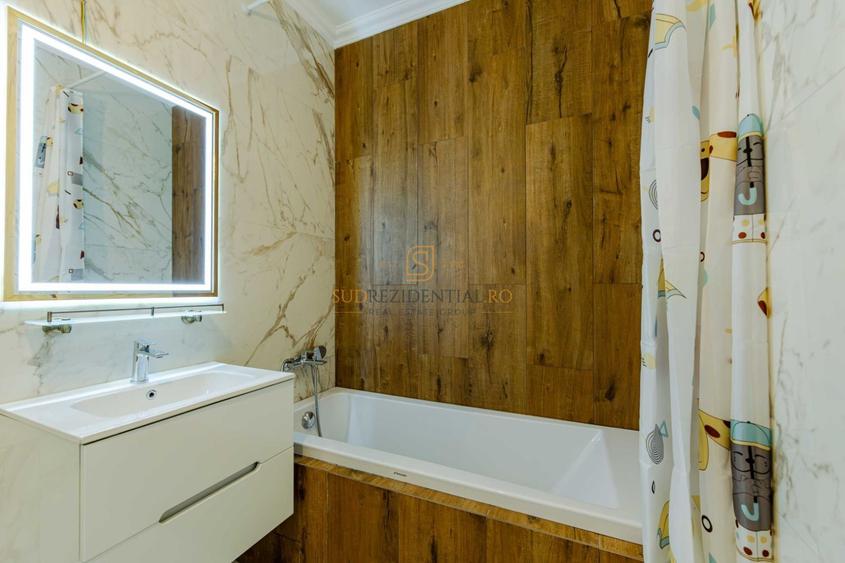 Apartament Premium 3 Camere zona Eroii Revoluției 99,6 mp