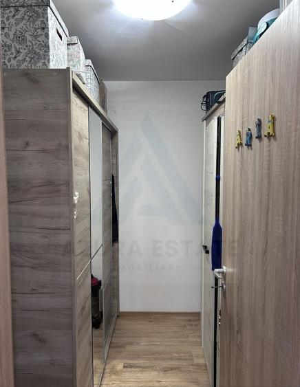 Apartament 3 camere 68 mp utili parter balcon 10 mp Cartier Magnolia