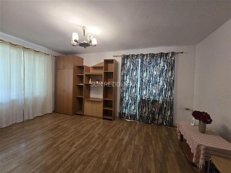 Berceni, garsoniera decomandata,COMISION 0% - 13