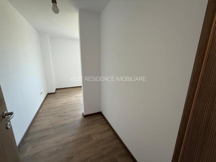 Apartament deosebit cu terasă spectaculoasă de 99,4 mp – Bulevardul Timișoara nr - 8