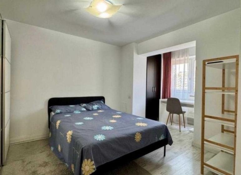 Mosilor - Metrou Bucur Obor - 3 camere , 2 bai