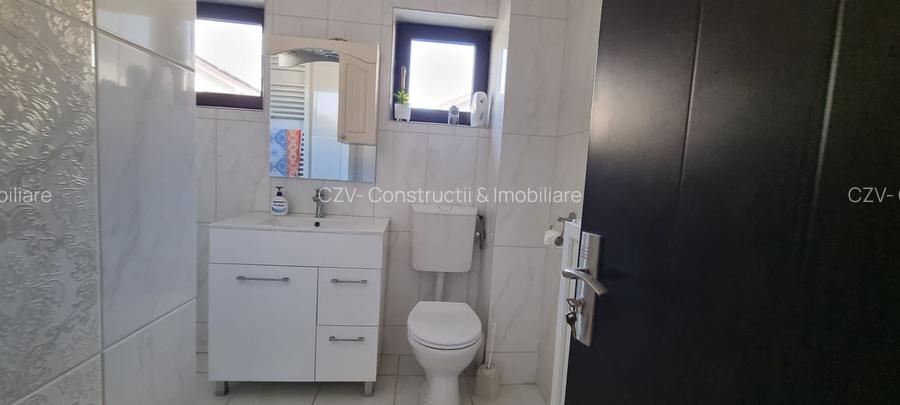 Casă individuală 4 camere - 11