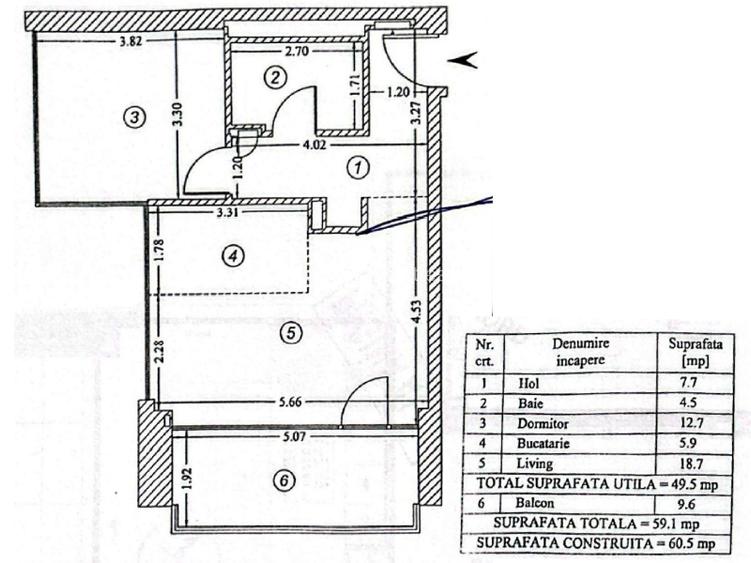 Comision 0% Apartament 2 Camere | Vedere spre Lac | One Lake Club - 1