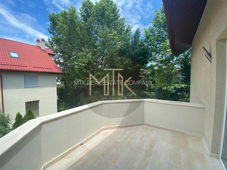 Vila Superba Baneasa Residential Park | Iancu Nicolae - Pipera