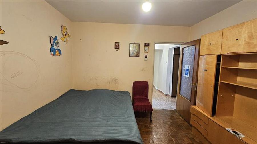 Berceni- Aparatorii Patriei Apartament 4 camere, Loc de Parcare Comision 0%