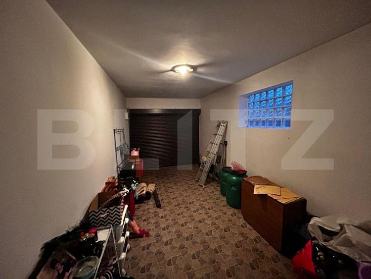 Casa de inchiriat, 4 camere, 200 mp, zona Penitenciar